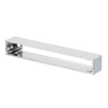21+21 Pos. Male Vertical Metal Backshell for J-Tek or Mix-Tek - M80-9064202 - Harwin Plc