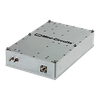 Connectorized SMA, High Power, Linear Amplifier, 4000 MHz to 8000 MHz, 50Ω - ZHL-20W-83X-S+ - Mini-Circuits