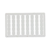 Terminal Block Marker Strips - 1866-DUC-TM12-ND - DigiKey
