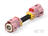 RF Cable Assemblies - 2545885-8 - TE Connectivity