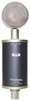 Trion Series Multi-Pattern Tube Condenser Microphone - 40091 - TMP Pro Distribution