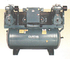 Masterline CR-25 Series Air Compressors -- CVD-9711B - Image