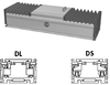 Linear Motor Drive -- DLM 120 - Image