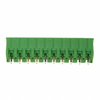 Terminal Blocks - Headers, Plugs and Sockets - A98205-ND - DigiKey