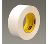3M R3177 White Splicing Tape - 48 mm Width x 165 m Length - 7 mil Thick - Semi-Bleached Kraft Paper Liner - 17658 - 051131-17658 - R. S. Hughes Company, Inc.