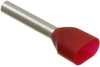 Terminal Blocks - Accessories - Wire Ferrules - 281-6119-ND - DigiKey