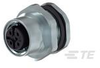 Standard Circular Connectors - 6-2271143-2 - TE Connectivity