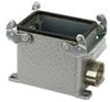 Heavy Duty Power Connectors - C146-10N032-500-4 - VAST STOCK CO., LIMITED
