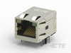RJ45 Connectors - 1-2301994-3 - TE Connectivity