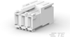 Standard Rectangular Connectors - 1241171-3 - TE Connectivity