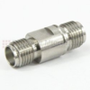 SMA Female (Jack) to 2.4mm Female (Jack) Adapter, 1.2 VSWR - SM3033 - Fairview Microwave Inc.