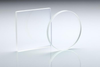 Hot Mirror 100x100x3.3mmthk -- 730FHQ100100 - Image