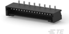 PCB Headers & Receptacles - 6-292371-7 - TE Connectivity