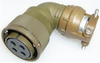 ITT Cannon CB6TC22-22SS - PEI-Genesis