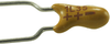 Tantalum Capacitor, 1Uf, 35V, Radial 10%; Capacitance Vishay - 99M0557 - Newark, An Avnet Company