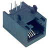 Cat5 Rj45 Modular Jack, 8 Position, 1 Port; Modular Connector Type Molex - 57H0904 - Newark, An Avnet Company