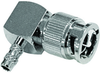 Rf/coaxial Mini Bnc Plug R/a 75 Ohm Crimp; Connector Type Amphenol Rf - 88K0308 - Newark, An Avnet Company