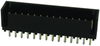 Wire-Board Connector, Header, 14 Position, 2.54Mm; Connector Systems Amp - Te Connectivity - 30K6886 - Newark, An Avnet Company