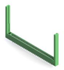 Card Edge Conn, Single Side, 26Pos, Th; Card Edge Connector Type Edac - 57AJ3773 - Newark, An Avnet Company