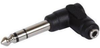 3.5Mm Adapter Inline Right Angle Stereo Female-To-1/4 Male; No. Of Contacts Mcm - 40T6311 - Newark, An Avnet Company