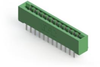 Card Edge Conn, Dual Side, 24Pos, Th; Card Edge Connector Type Edac - 57AJ9809 - Newark, An Avnet Company