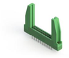Card Edge Conn, Dual Side, 20Pos, Th; Card Edge Connector Type Edac - 57AJ9420 - Newark, An Avnet Company