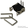 Wire-Board Connector, Male, 2 Position, 1Row; Connector Systems Harwin - 01E9561 - Newark, An Avnet Company