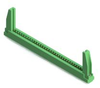 Card Edge Conn, Dual Side, 68Pos, Th; Card Edge Connector Type Edac - 87AH4598 - Newark, An Avnet Company