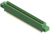 Card Edge Conn, Dual Side, 64Pos, Th; Card Edge Connector Type Edac - 70AJ2035 - Newark, An Avnet Company