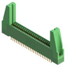 Card Edge Conn, Dual, 48Pos, Th; Card Edge Connector Type Edac - 68AJ7445 - Newark, An Avnet Company