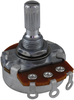 Panel Potentiometer, 10K Log 24Mm; Track Resistance Tt Electronics/bi Technologies - 80P7436 - Newark, An Avnet Company