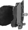 Panel Mount Indicator, Led, 22Mm, Yellow, 24V; Led Color Schneider Electric - 17C7101 - Newark, An Avnet Company
