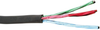 Shielded Multipair Cable 3Pr 1000Ft 300V Chrome; Cable Shielding Belden - 02F6152 - Newark, An Avnet Company