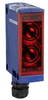 Photoelectric Sensor, 2M, Npn/pnp; Sensing Range Max Telemecanique Sensors - 17AC8180 - Newark, An Avnet Company