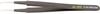 Esd Tweezer, 120Mm; Tweezer Type Wiha - 28C1849 - Newark, An Avnet Company