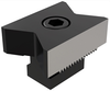 OK-Vise® RM Rail System Vertical V-Stops -- RMS-V
