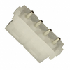 Conn Power SKT 4 POS 5.08mm Solder ST Thru-Hole 4 Terminal 1 Port Package - 792-794285-1 - Utmel Electronic Limited