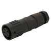 Circular Connector Assemblies - T3325502-ND - DigiKey