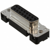 D-Sub Connector Assemblies - 1195-2534-ND - DigiKey