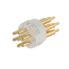 Circular Connector Assemblies - 1195-8661-ND - DigiKey