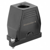 Heavy Duty Connector Housings, Hoods, Bases - 1082480000-ND - DigiKey