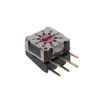 DIP Switches - 2449-RD07A10RVAT-ND - DigiKey
