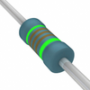 Through Hole Resistors - MBB02070C5111DRP00-ND - DigiKey
