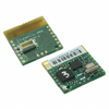 RF Transceiver Modules and Modems - ANT11TS33M5IB - Quarktwin Technology Ltd.