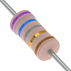 Through Hole Resistors - FMP100FBE52-76R8-ND - DigiKey