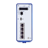 Switches, Hubs - 1797-BRS20-4TX-ND - DigiKey