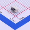 Key/Switch >> Tactile Switches -- 1TS003B-1700-3500A-CT - Image