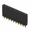 Connectors, Interconnects - Rectangular Connectors - Headers, Receptacles, Female Sockets - ESQ-110-12-G-S - Shenzhen Shengyu Electronics Technology Limited