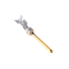 D-Sub, D-Shaped Connector Contacts - 86563005064LF-ND - DigiKey
