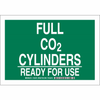 Signs, Nameplates, Posters - 2267-125675-ND - DigiKey